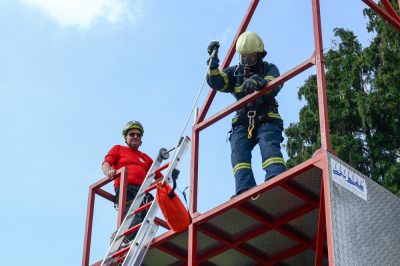 Fire Combat Ilirska Bistrica 2016